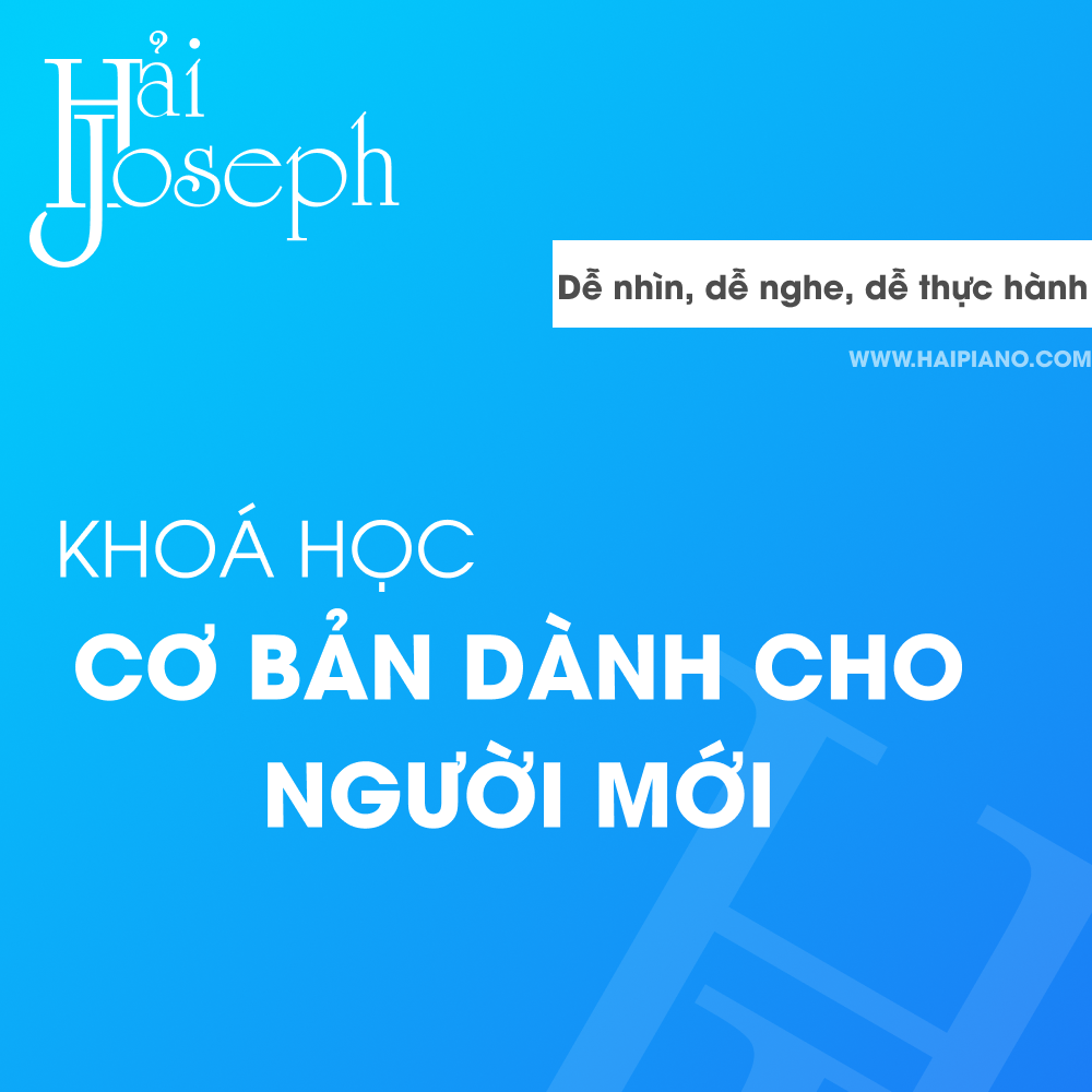 Piano Cơ Bản